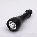 Automatic switch flashlight